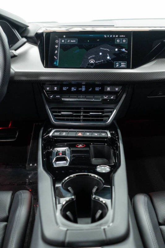 2023 Audi RS e-tron GT quattro