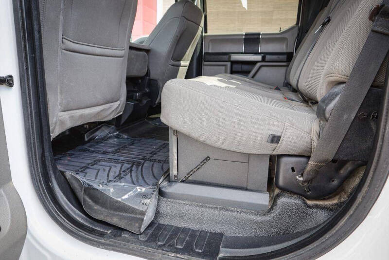 2020 Ford F-350 Super Duty XLT