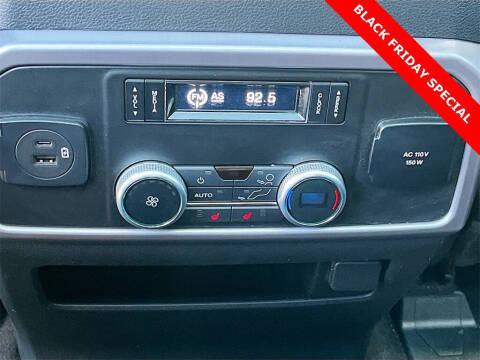 2021 Ford Expedition Platinum