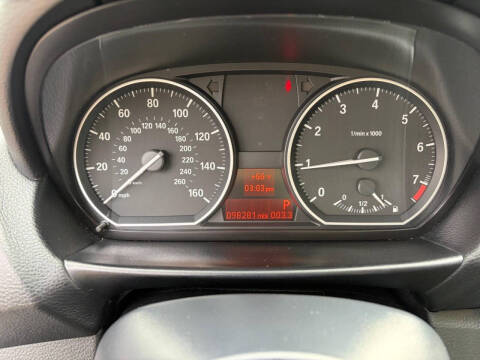 2011 BMW 1 Series 128i