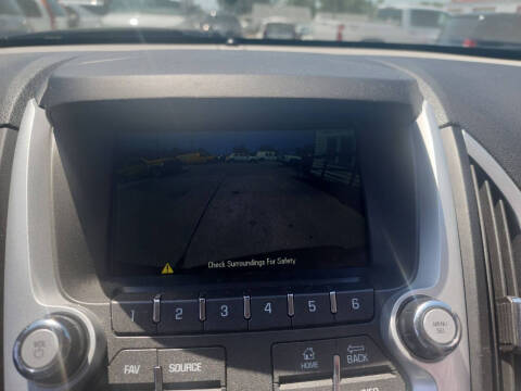 2012 GMC Terrain SLE-2