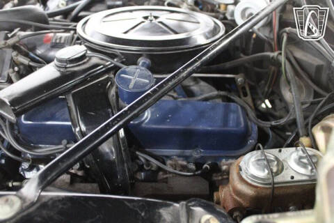 1970 Cadillac DeVille