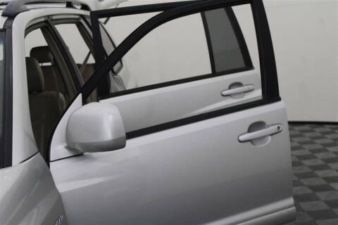 2003 Toyota Highlander