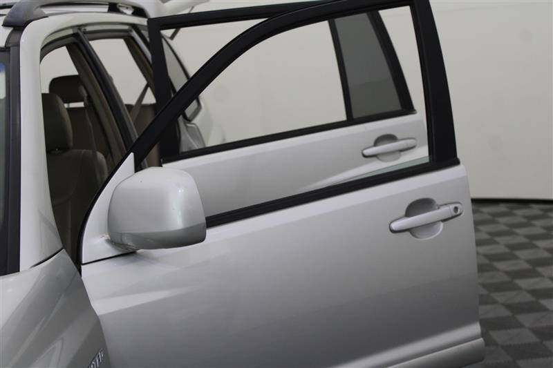 2003 Toyota Highlander