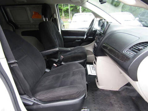 2014 RAM C/V Tradesman