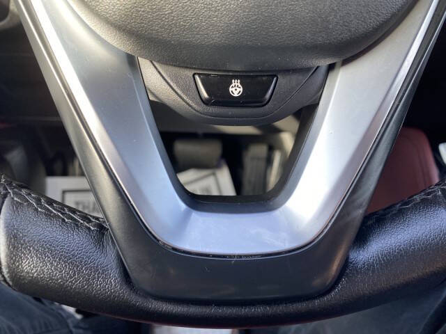 2021 BMW X4 xDrive30i