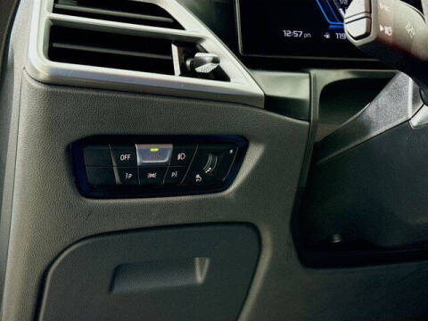 2025 BMW M4 Competition xDrive