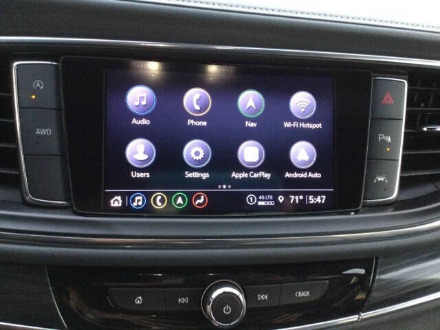 2024 Buick Enclave Premium