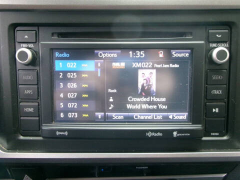 2016 Toyota Tacoma SR5 V6