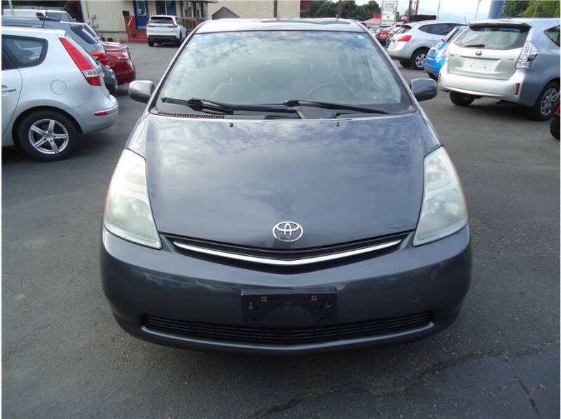 2007 Toyota Prius