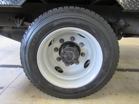 2023 Chevrolet Silverado 6500HD