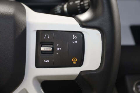 2023 Land Rover Defender