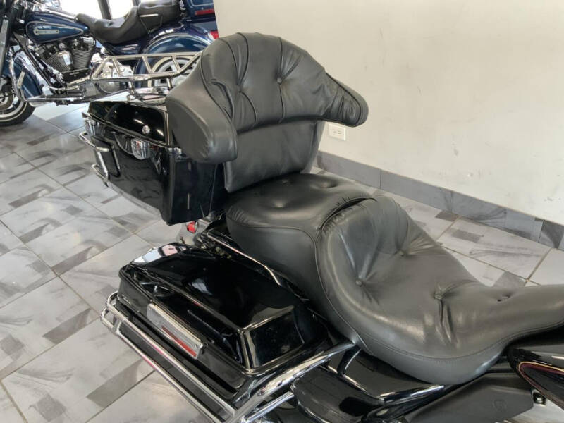 2001 Harley-Davidson Electra Glide Classic