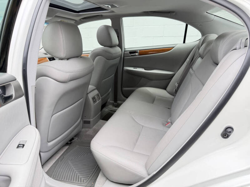 2005 Lexus ES 330