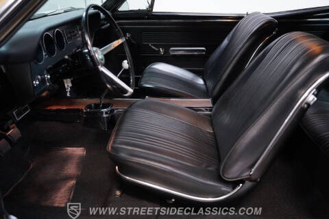 1967 Pontiac GTO