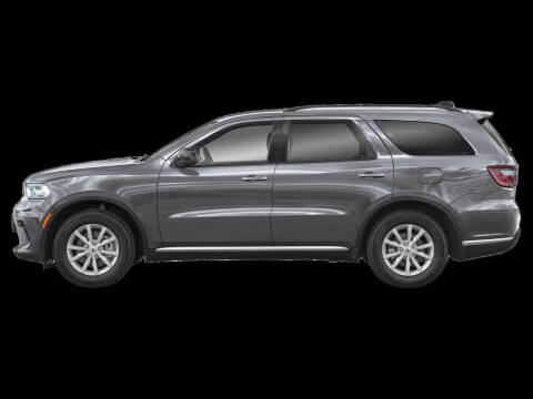 2025 Dodge Durango R/T Plus