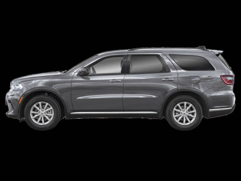 2025 Dodge Durango R/T Plus