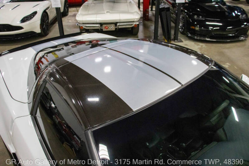 2013 Chevrolet Corvette ZR1