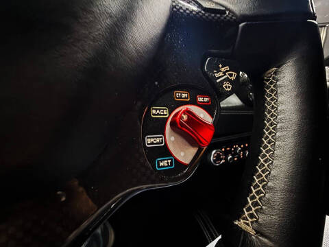 2016 Ferrari 488 GTB