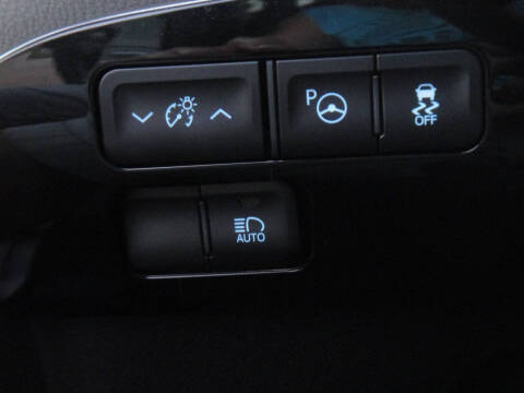 2018 Toyota Prius Two