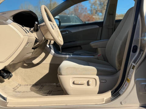 2007 Toyota Avalon XL