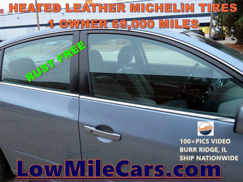 2011 Nissan Altima 2.5 S