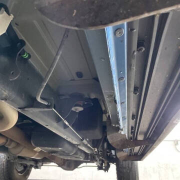 2021 RAM 1500 Classic