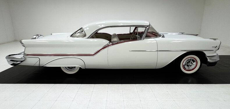 1957 Oldsmobile Super 88