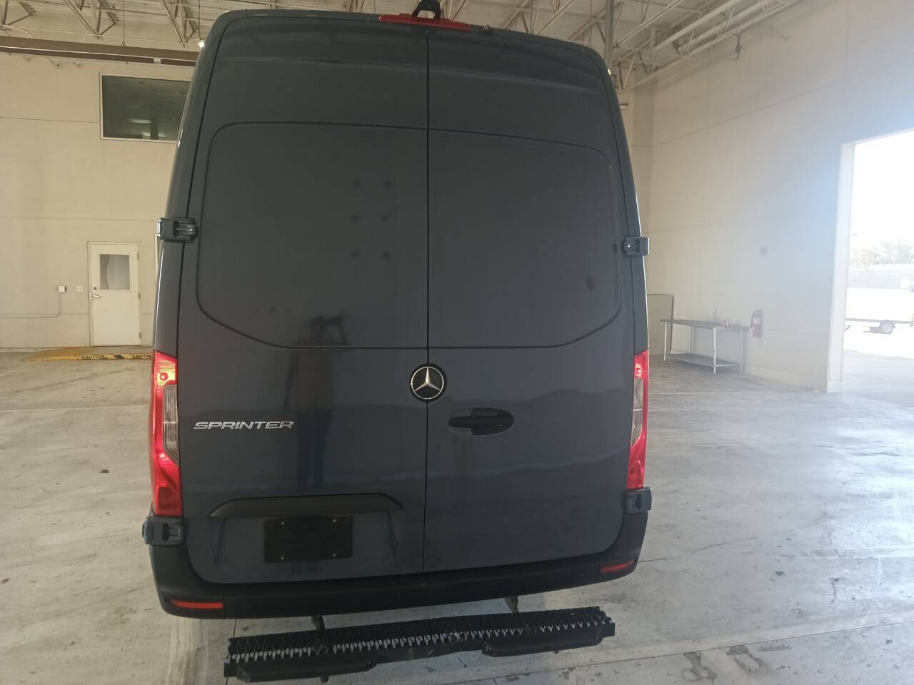 2019 Mercedes-Benz Sprinter for sale at Auto Haus Imports in Grand Prairie, TX