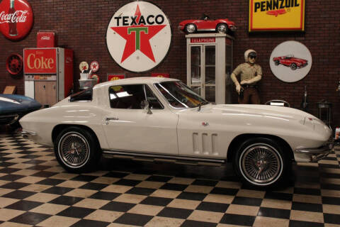 1965 Chevrolet Corvette