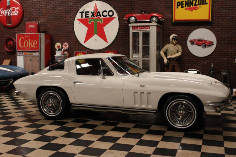 1965 Chevrolet Corvette