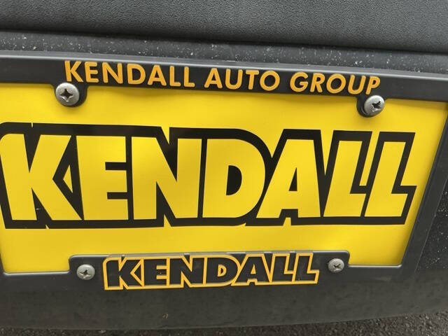 2012 Chevrolet Express 1500