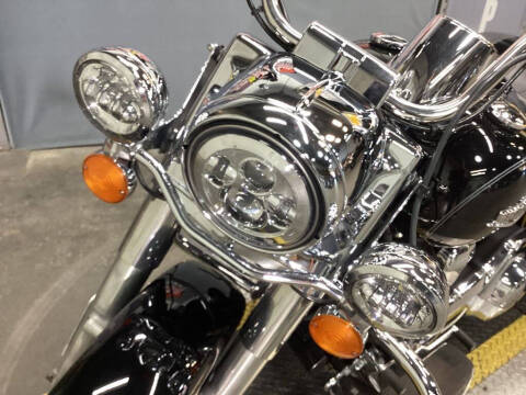 2015 Harley-Davidson Road King