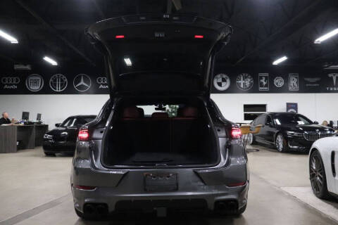 2021 Porsche Cayenne GTS Coupe