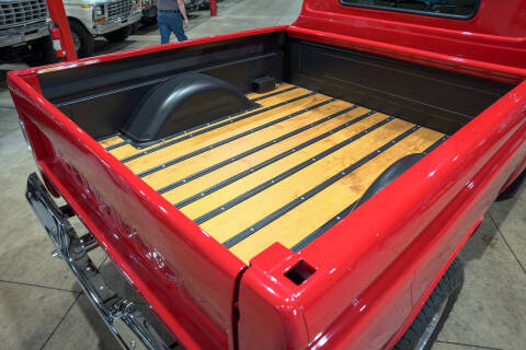 1965 Chevrolet C10