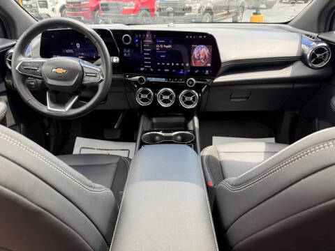 2024 Chevrolet Blazer EV 2LT