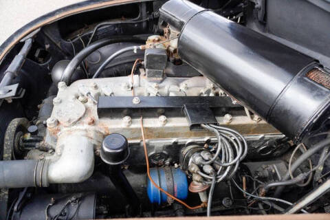 1936 Chrysler Imperial