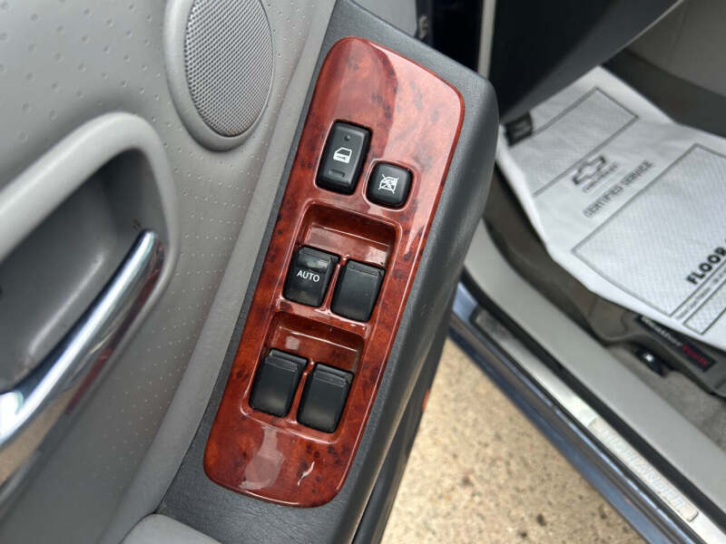 2005 Toyota Highlander