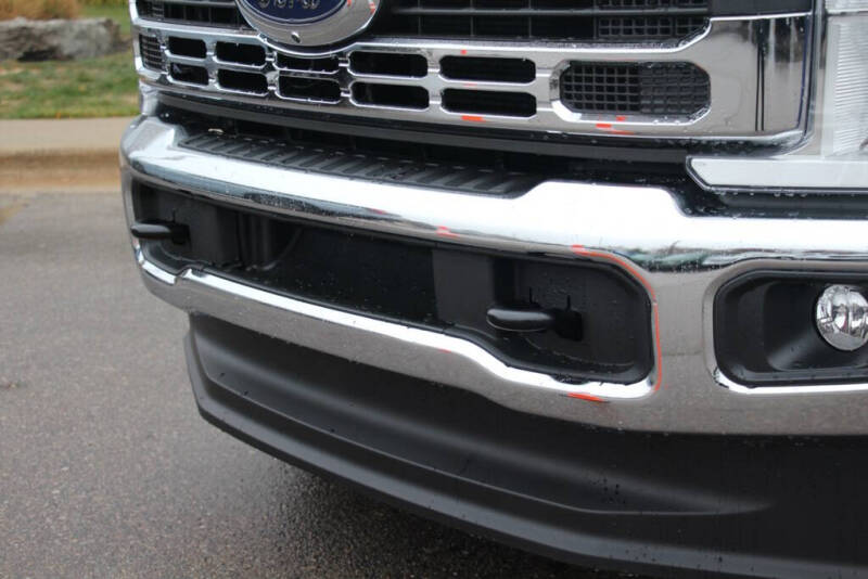 2026 Ford F-350 Super Duty XLT