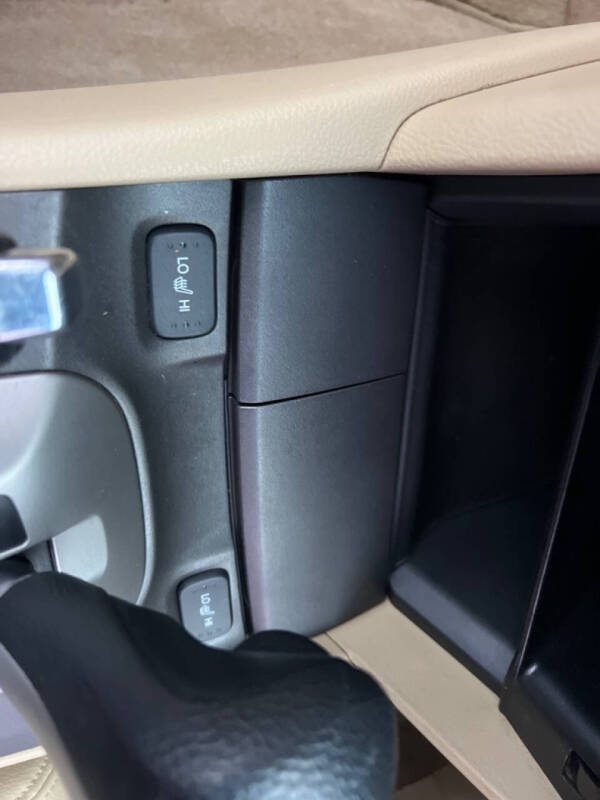 2012 Honda Accord EX-L