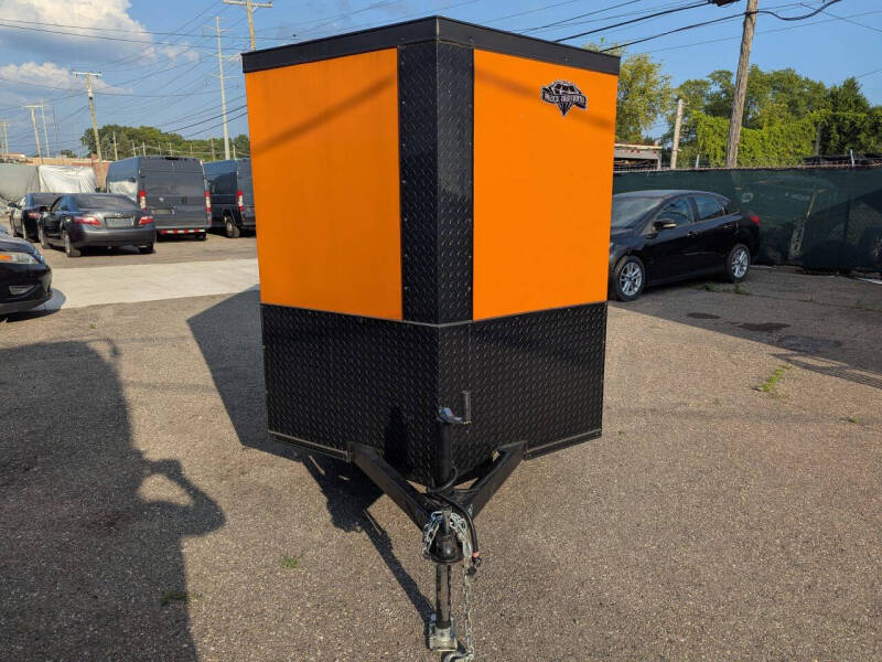 2024 Diamond C SA-2990 5X10