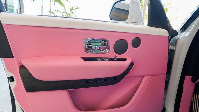 2024 Rolls-Royce Cullinan