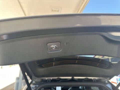 2023 Ford Edge ST-Line