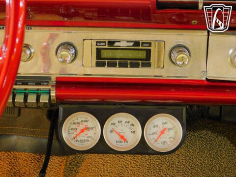 1964 Chevrolet Impala