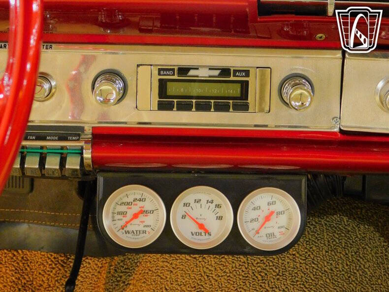 1964 Chevrolet Impala