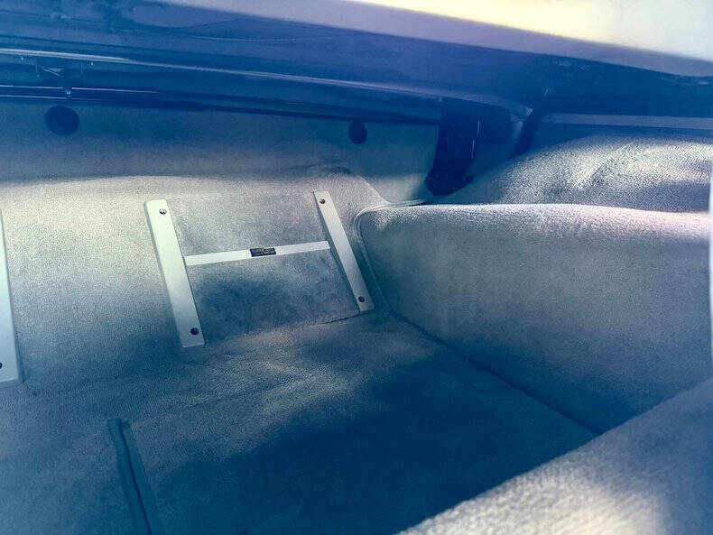 1996 Chevrolet Corvette