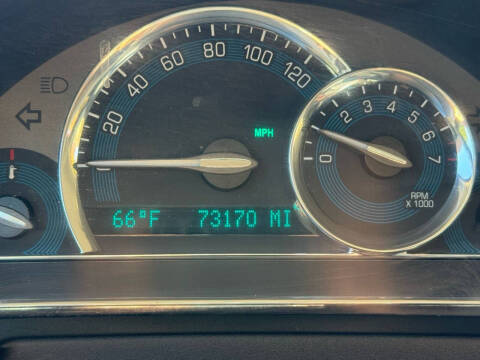 2010 Chevrolet HHR LS