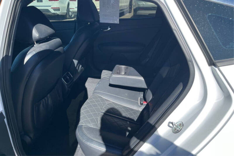 2016 Kia Optima SXL Turbo