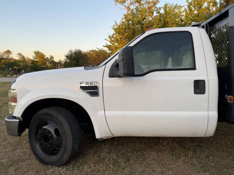2009 Ford F-350 Super Duty XL