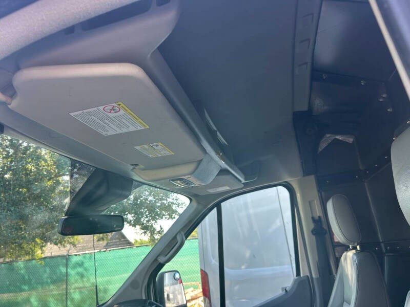 2016 Ford Transit 150